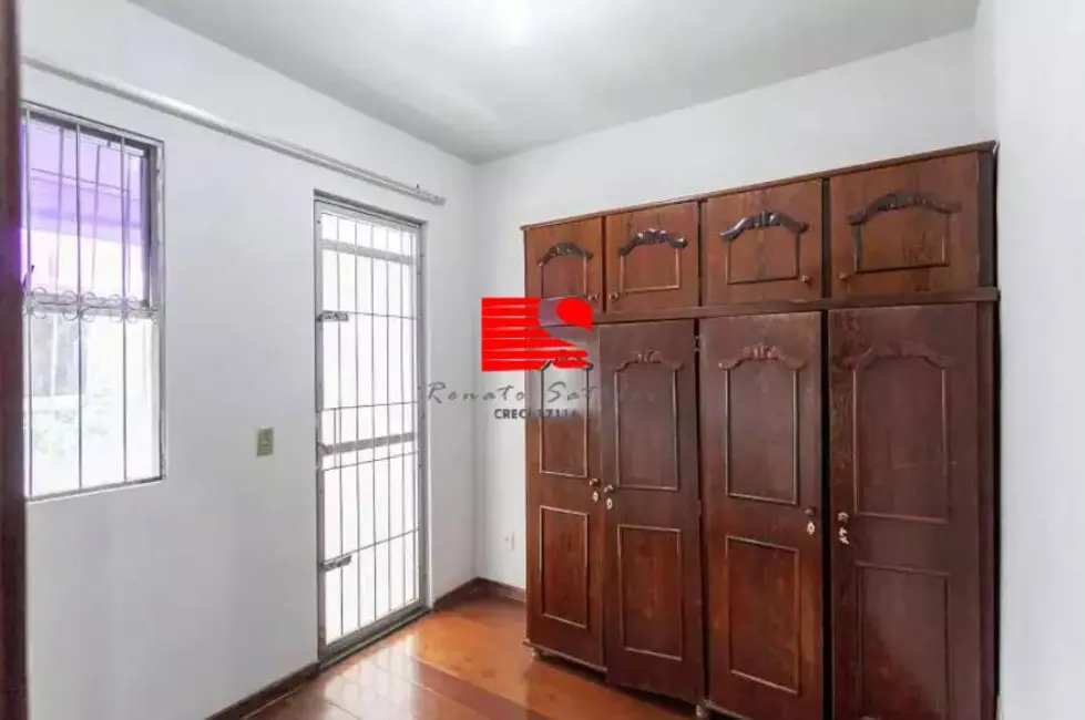Foto 5 de Apartamento com 3 quartos à venda, 90m2 em Carlos Prates, Belo Horizonte - MG