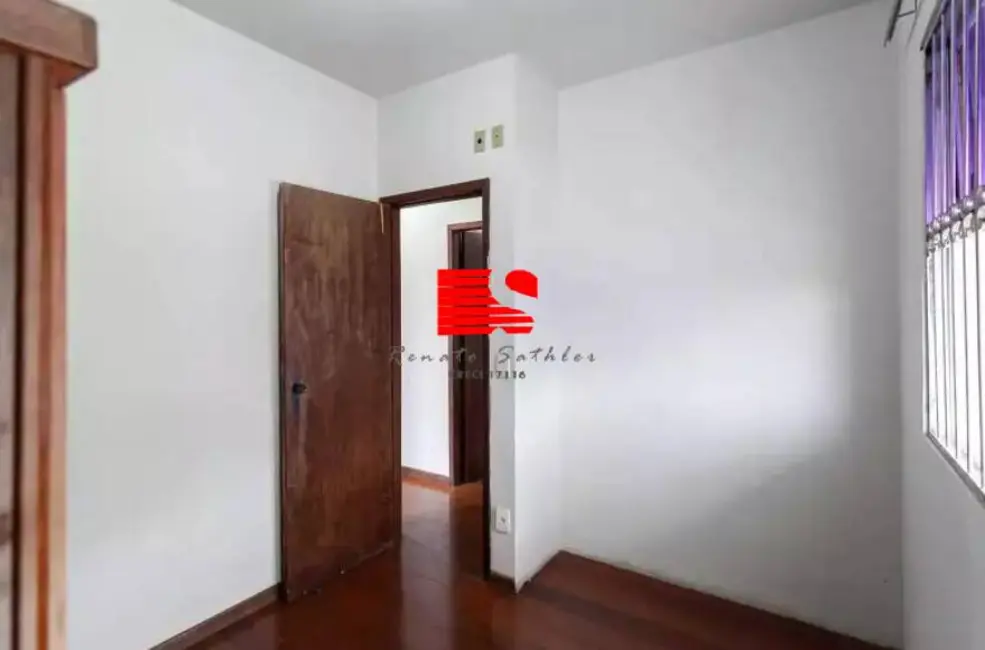 Foto 6 de Apartamento com 3 quartos à venda, 90m2 em Carlos Prates, Belo Horizonte - MG