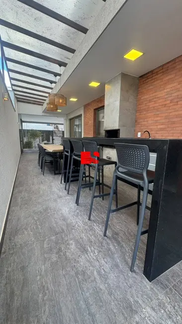 Foto 5 de Casa de Condomínio com 5 quartos para alugar, 450m2 em Contagem - MG