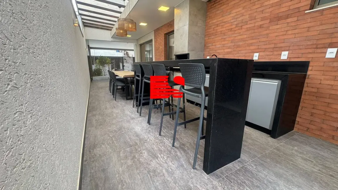 Foto 7 de Casa de Condomínio com 5 quartos para alugar, 450m2 em Contagem - MG