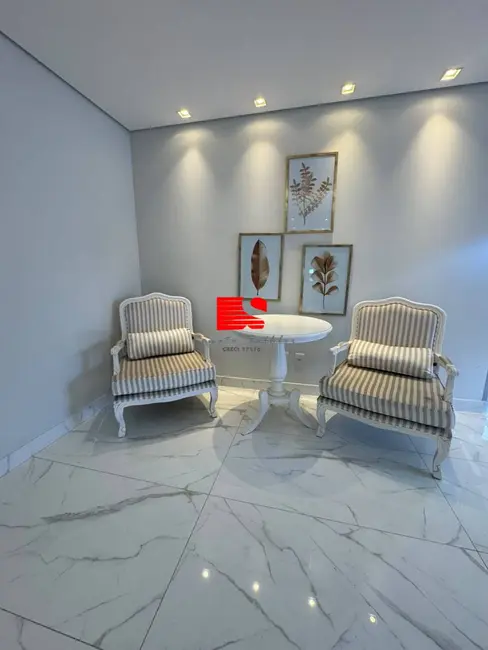 Foto 2 de Casa de Condomínio com 5 quartos para alugar, 450m2 em Contagem - MG