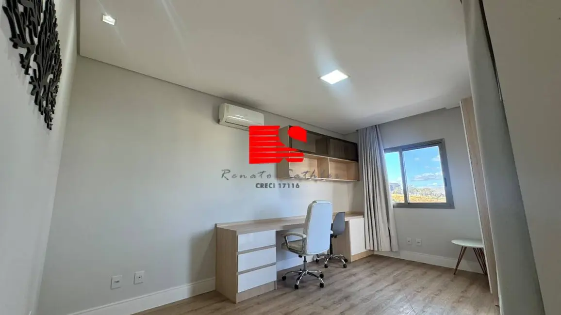 Foto 9 de Casa de Condomínio com 5 quartos para alugar, 450m2 em Contagem - MG