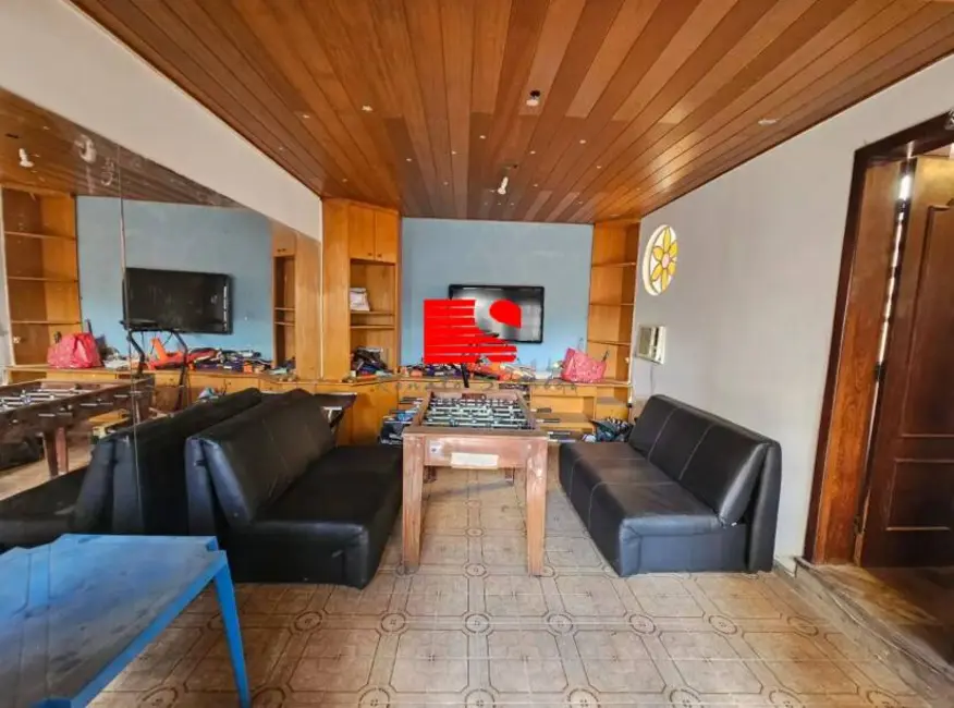 Foto 5 de Apartamento com 4 quartos à venda, 180m2 em Sion, Belo Horizonte - MG