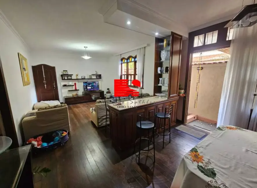 Foto 4 de Apartamento com 4 quartos à venda, 180m2 em Sion, Belo Horizonte - MG