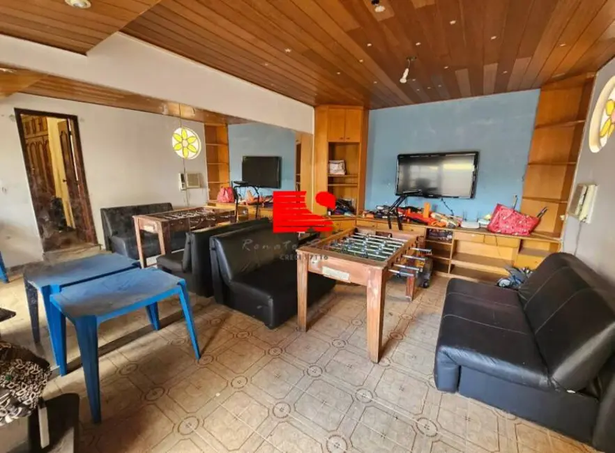 Foto 8 de Apartamento com 4 quartos à venda, 180m2 em Sion, Belo Horizonte - MG