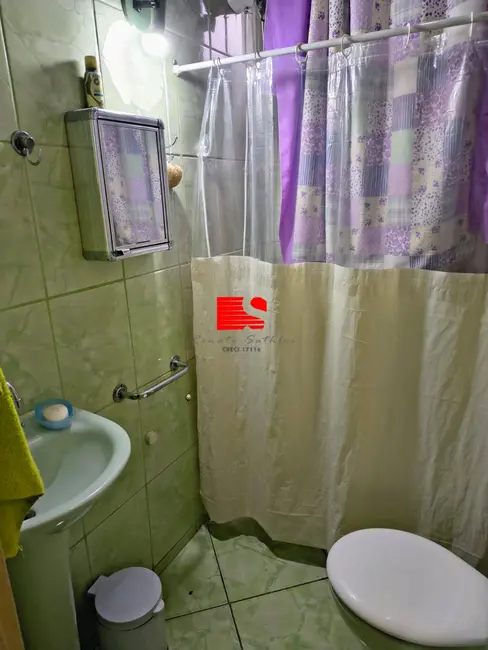 Foto 4 de Apartamento com 2 quartos à venda em Sagrada Família, Belo Horizonte - MG