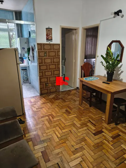 Foto 1 de Apartamento com 2 quartos à venda em Sagrada Família, Belo Horizonte - MG