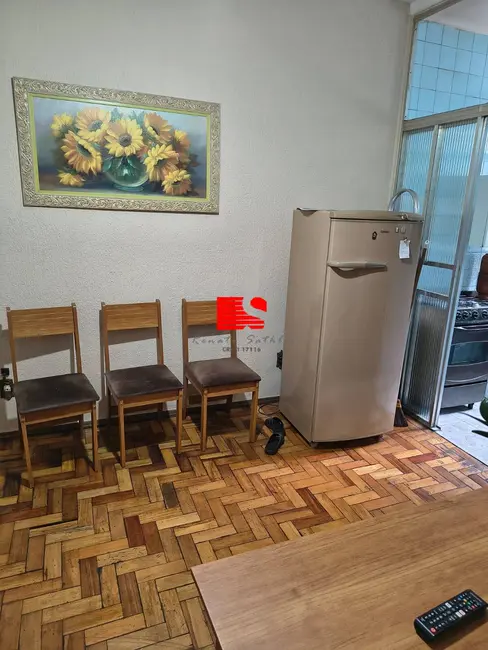 Foto 6 de Apartamento com 2 quartos à venda em Sagrada Família, Belo Horizonte - MG