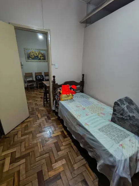 Foto 5 de Apartamento com 2 quartos à venda em Sagrada Família, Belo Horizonte - MG