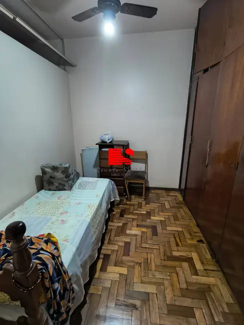 Foto 2 de Apartamento com 2 quartos à venda em Sagrada Família, Belo Horizonte - MG