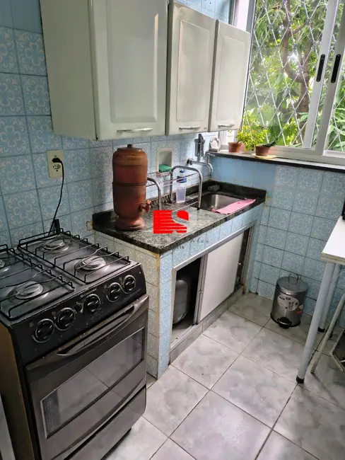 Foto 9 de Apartamento com 2 quartos à venda em Sagrada Família, Belo Horizonte - MG