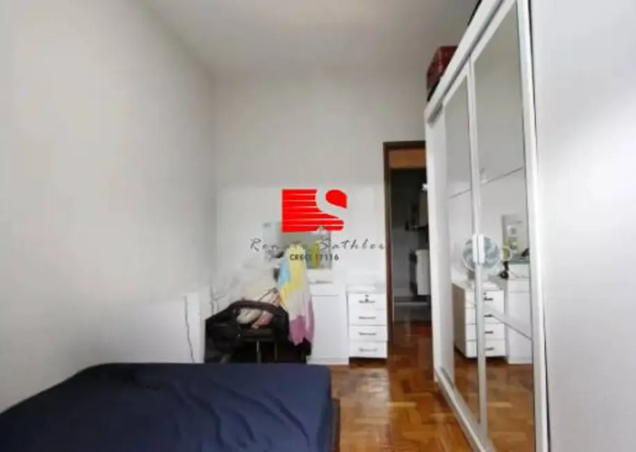 Apartamento com 3 quartos à venda, 70m2 em Silveira, Belo Horizonte - MG - imagem 6 Foto 6 de Apartamento com 3 quartos à venda, 70m2 em Silveira, Belo Horizonte - MG