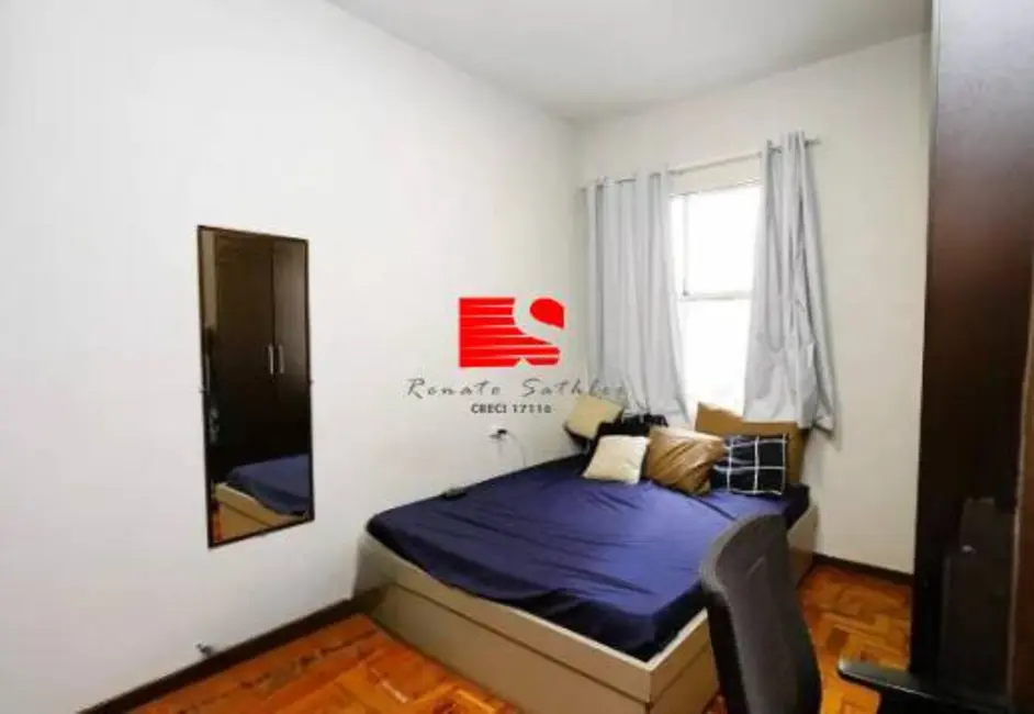 Apartamento com 3 quartos à venda, 70m2 em Silveira, Belo Horizonte - MG - imagem 3 Foto 3 de Apartamento com 3 quartos à venda, 70m2 em Silveira, Belo Horizonte - MG