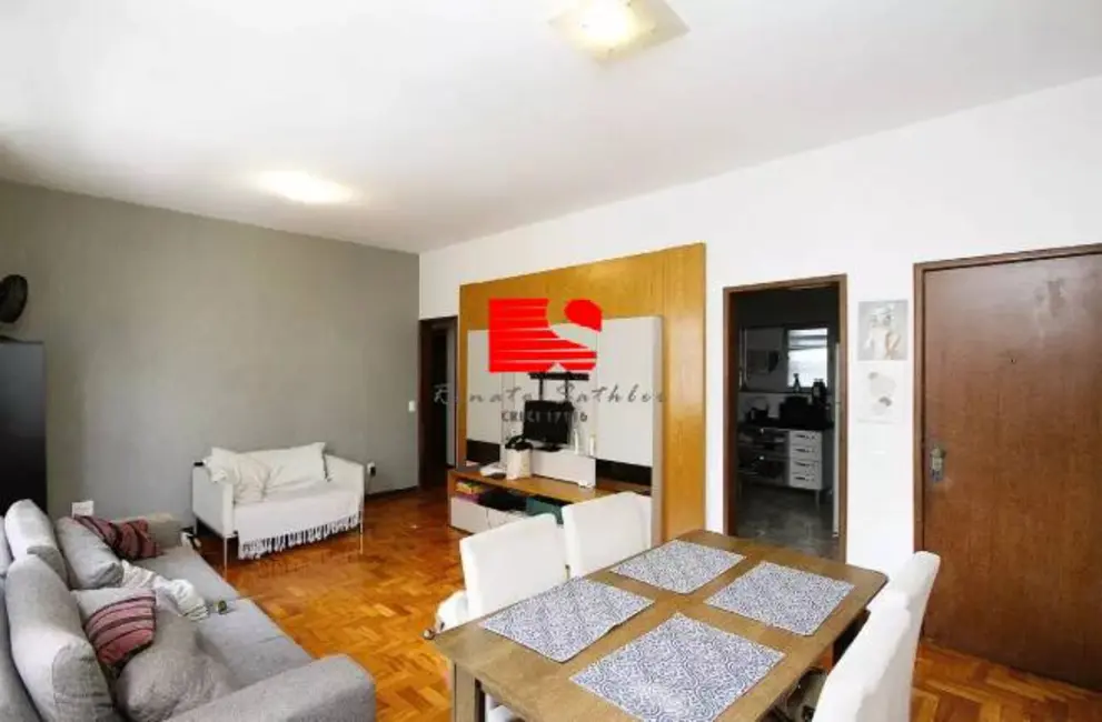 Apartamento com 3 quartos à venda, 70m2 em Silveira, Belo Horizonte - MG - imagem 2 Foto 2 de Apartamento com 3 quartos à venda, 70m2 em Silveira, Belo Horizonte - MG
