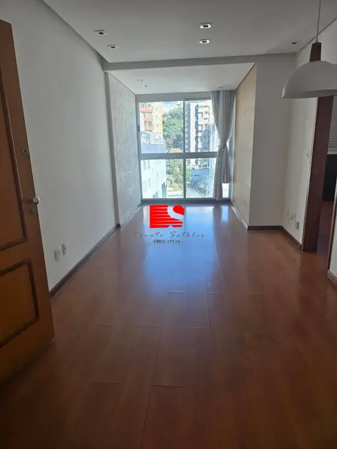 Apartamento com 2 quartos à venda, 70m2 em Buritis, Belo Horizonte - MG - imagem 1 Foto 1 de Apartamento com 2 quartos à venda, 70m2 em Buritis, Belo Horizonte - MG
