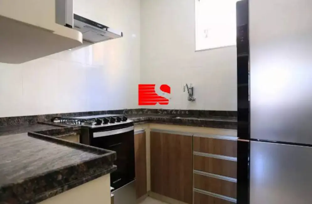 Foto 5 de Apartamento com 3 quartos à venda, 88m2 em Santa Efigênia, Belo Horizonte - MG
