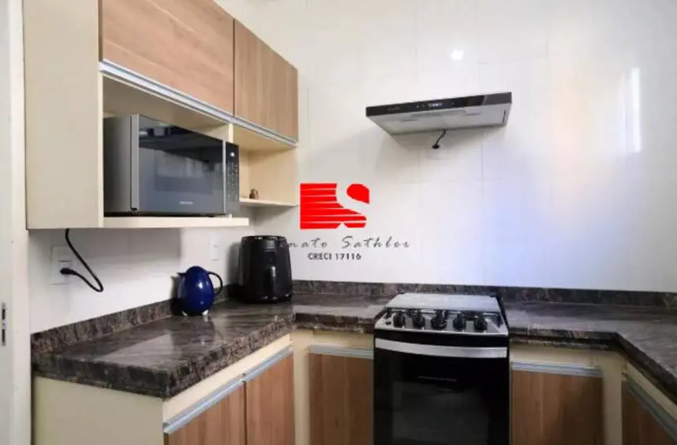 Foto 6 de Apartamento com 3 quartos à venda, 88m2 em Santa Efigênia, Belo Horizonte - MG