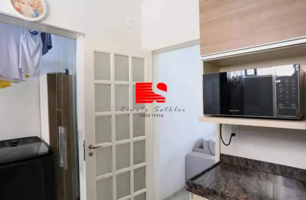 Foto 4 de Apartamento com 3 quartos à venda, 88m2 em Santa Efigênia, Belo Horizonte - MG