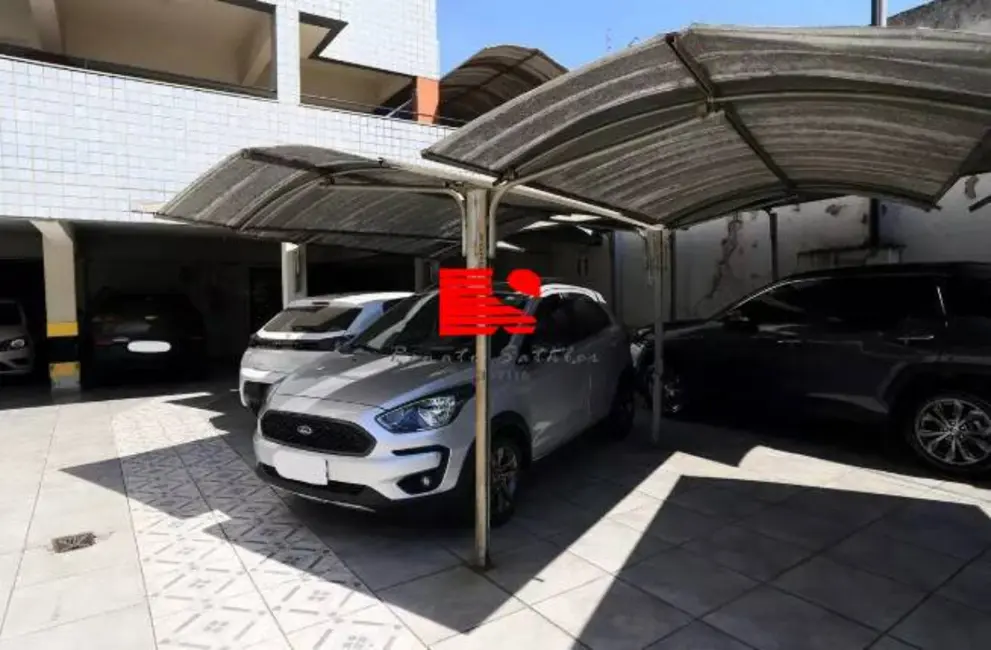 Foto 2 de Apartamento com 3 quartos à venda, 88m2 em Santa Efigênia, Belo Horizonte - MG