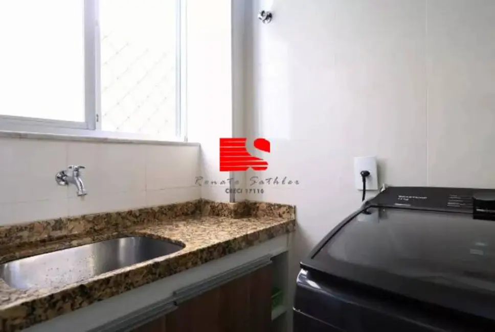 Foto 3 de Apartamento com 3 quartos à venda, 88m2 em Santa Efigênia, Belo Horizonte - MG