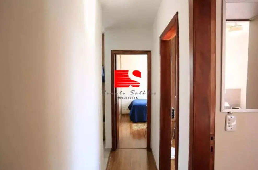 Foto 7 de Apartamento com 3 quartos à venda, 88m2 em Santa Efigênia, Belo Horizonte - MG