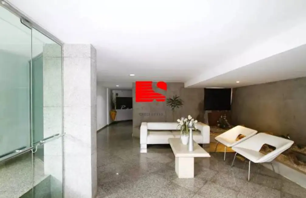 Foto 4 de Apartamento com 3 quartos à venda, 179m2 em Santa Lúcia, Belo Horizonte - MG