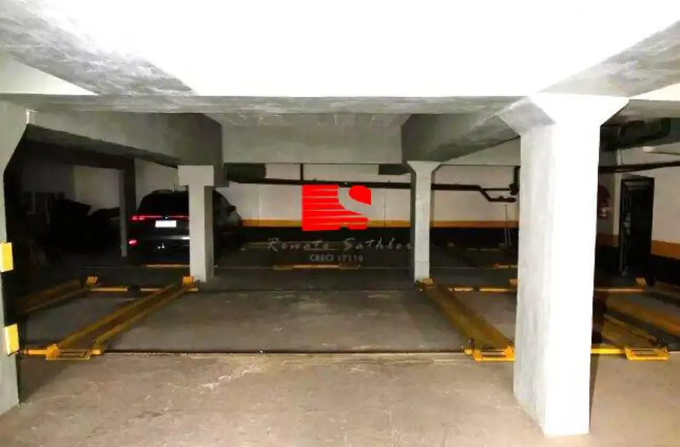 Foto 2 de Apartamento com 3 quartos à venda, 179m2 em Santa Lúcia, Belo Horizonte - MG