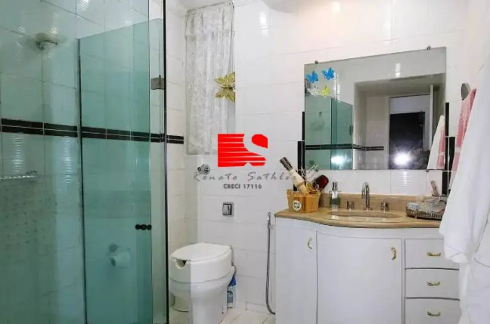 Foto 9 de Apartamento com 3 quartos à venda, 179m2 em Santa Lúcia, Belo Horizonte - MG