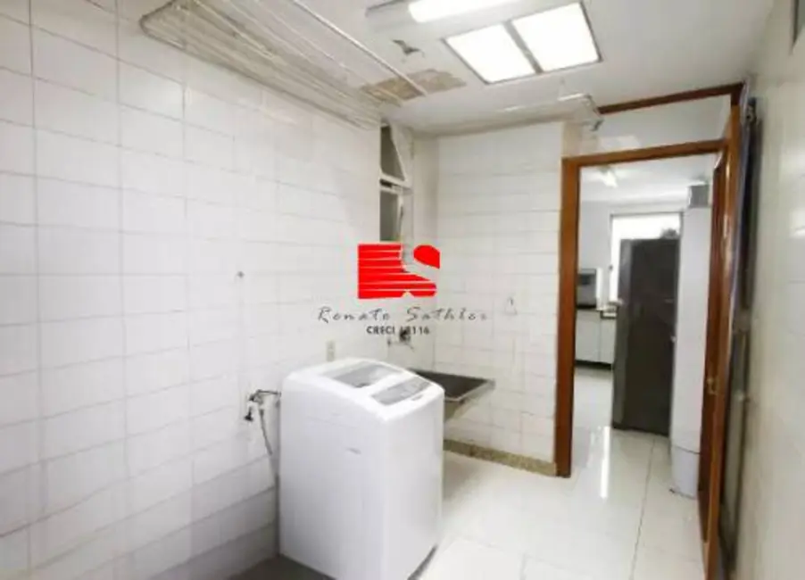 Foto 5 de Apartamento com 3 quartos à venda, 179m2 em Santa Lúcia, Belo Horizonte - MG