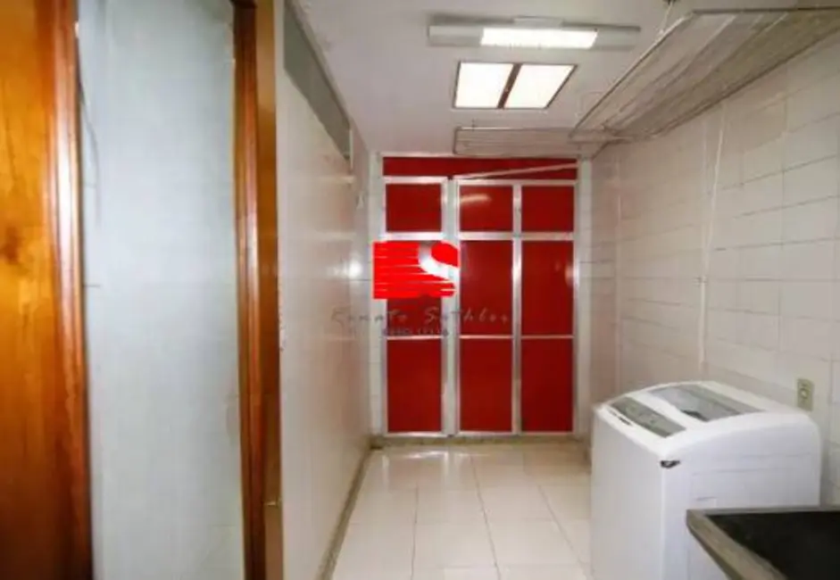 Foto 6 de Apartamento com 3 quartos à venda, 179m2 em Santa Lúcia, Belo Horizonte - MG