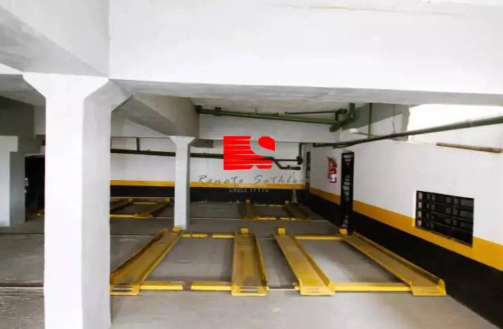 Foto 3 de Apartamento com 3 quartos à venda, 179m2 em Santa Lúcia, Belo Horizonte - MG