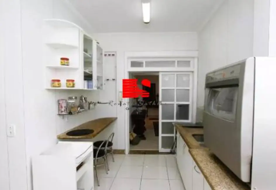 Foto 7 de Apartamento com 3 quartos à venda, 179m2 em Santa Lúcia, Belo Horizonte - MG