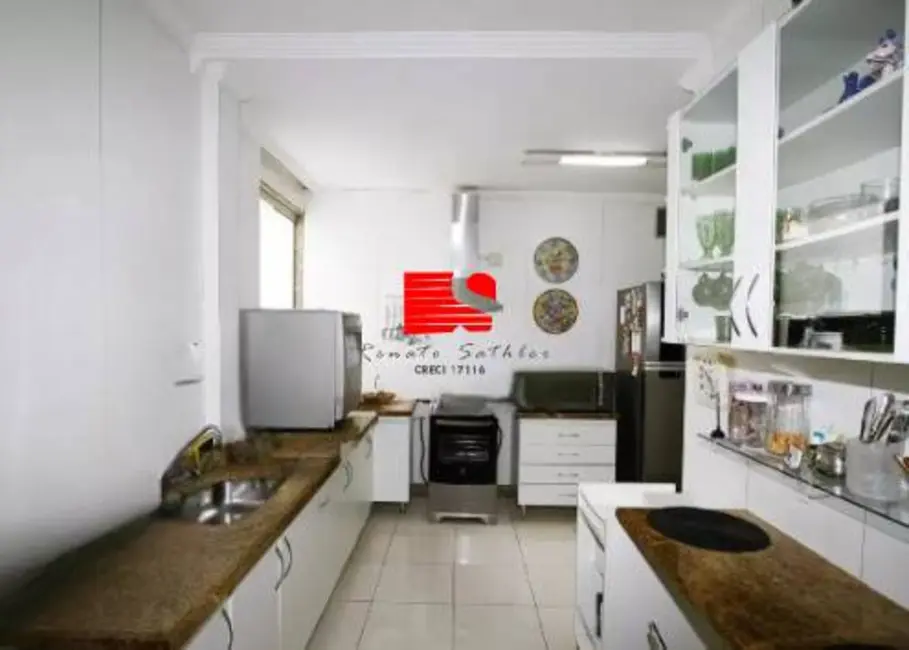 Foto 8 de Apartamento com 3 quartos à venda, 179m2 em Santa Lúcia, Belo Horizonte - MG