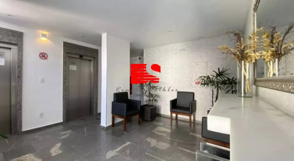 Apartamento com 2 quartos à venda, 70m2 em Buritis, Belo Horizonte - MG - imagem 2 Foto 2 de Apartamento com 2 quartos à venda, 70m2 em Buritis, Belo Horizonte - MG