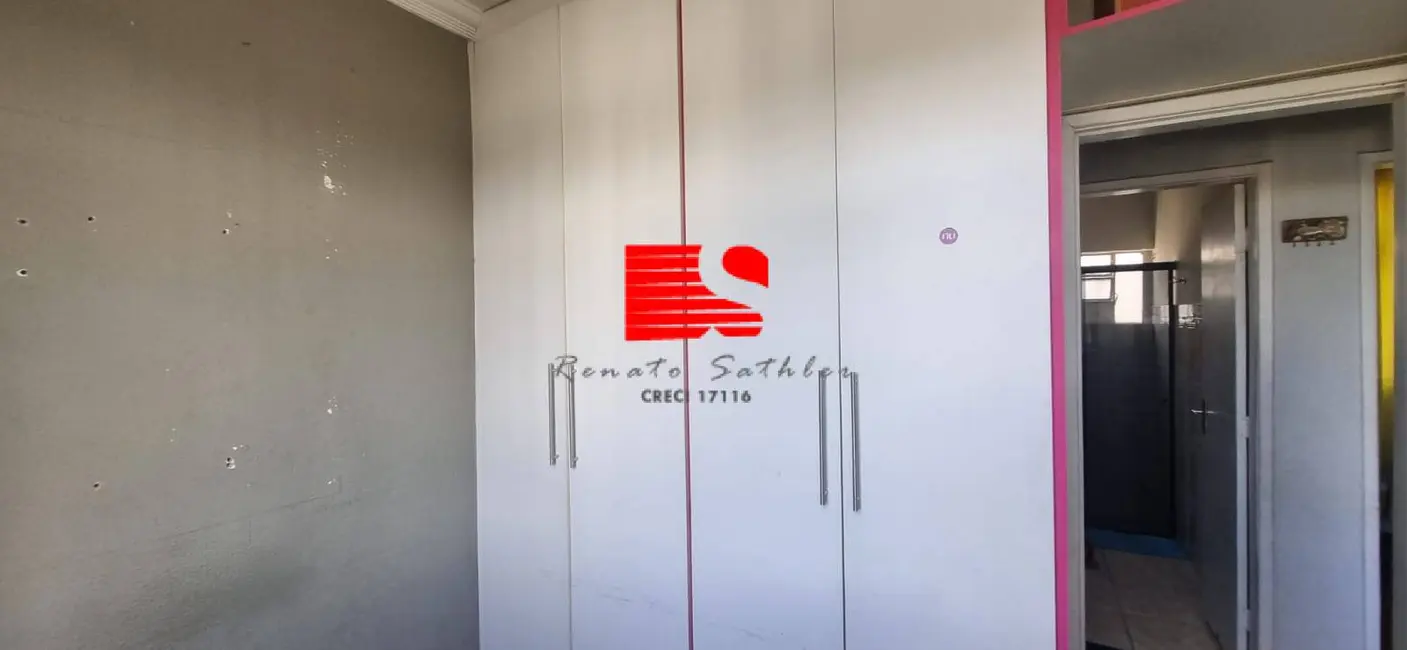 Foto 5 de Apartamento com 3 quartos à venda, 65m2 em Horto Florestal, Belo Horizonte - MG