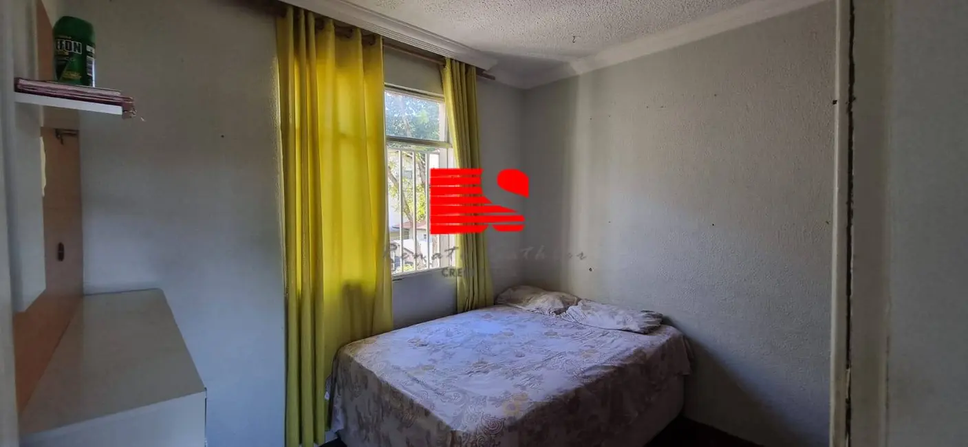 Foto 8 de Apartamento com 3 quartos à venda, 65m2 em Horto Florestal, Belo Horizonte - MG