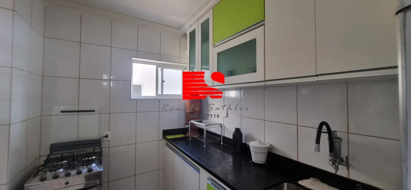 Foto 4 de Apartamento com 3 quartos à venda, 65m2 em Horto Florestal, Belo Horizonte - MG