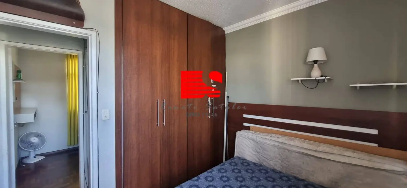 Foto 9 de Apartamento com 3 quartos à venda, 65m2 em Horto Florestal, Belo Horizonte - MG