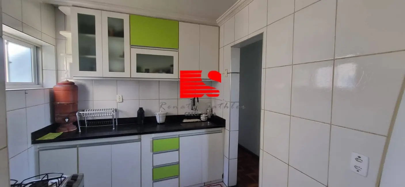 Foto 2 de Apartamento com 3 quartos à venda, 65m2 em Horto Florestal, Belo Horizonte - MG
