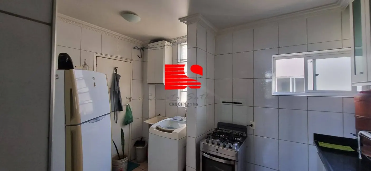 Foto 7 de Apartamento com 3 quartos à venda, 65m2 em Horto Florestal, Belo Horizonte - MG