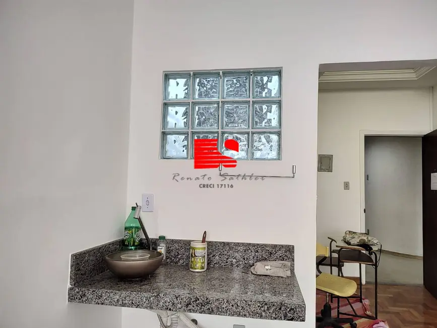 Foto 9 de Sala Comercial à venda, 35m2 em Centro, Belo Horizonte - MG