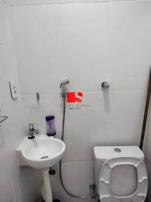 Foto 5 de Sala Comercial à venda, 35m2 em Centro, Belo Horizonte - MG