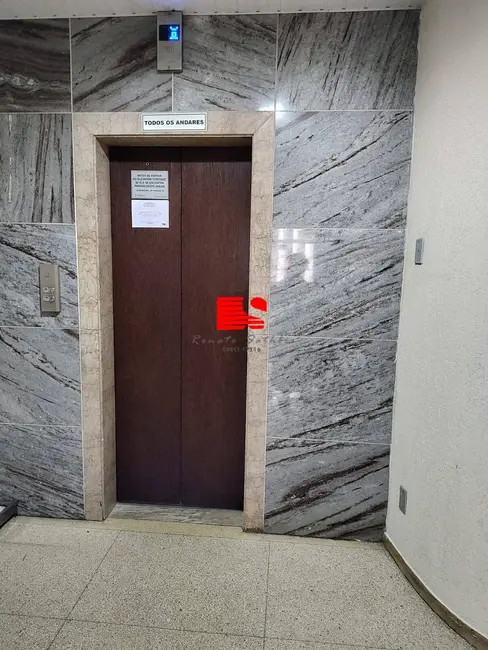 Foto 2 de Sala Comercial à venda, 35m2 em Centro, Belo Horizonte - MG