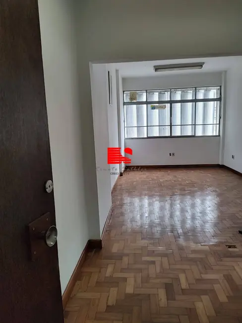 Foto 1 de Sala Comercial à venda, 35m2 em Centro, Belo Horizonte - MG