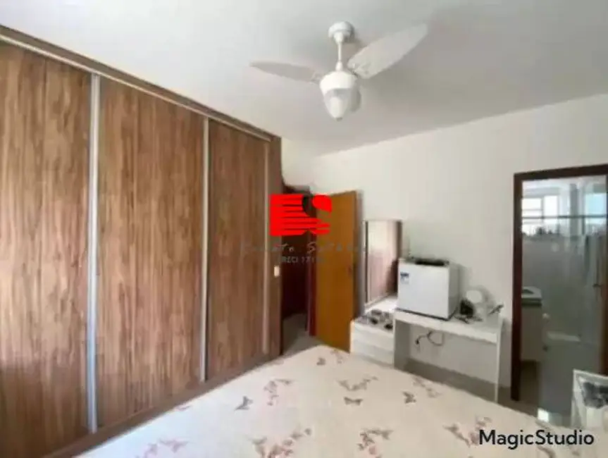Foto 5 de Apartamento com 3 quartos à venda, 100m2 em Buritis, Belo Horizonte - MG