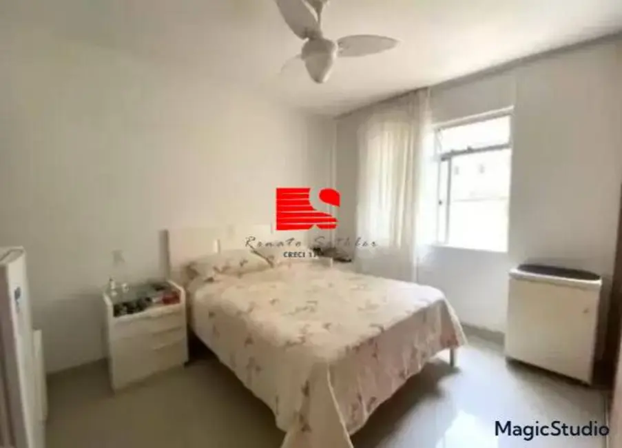 Foto 8 de Apartamento com 3 quartos à venda, 100m2 em Buritis, Belo Horizonte - MG