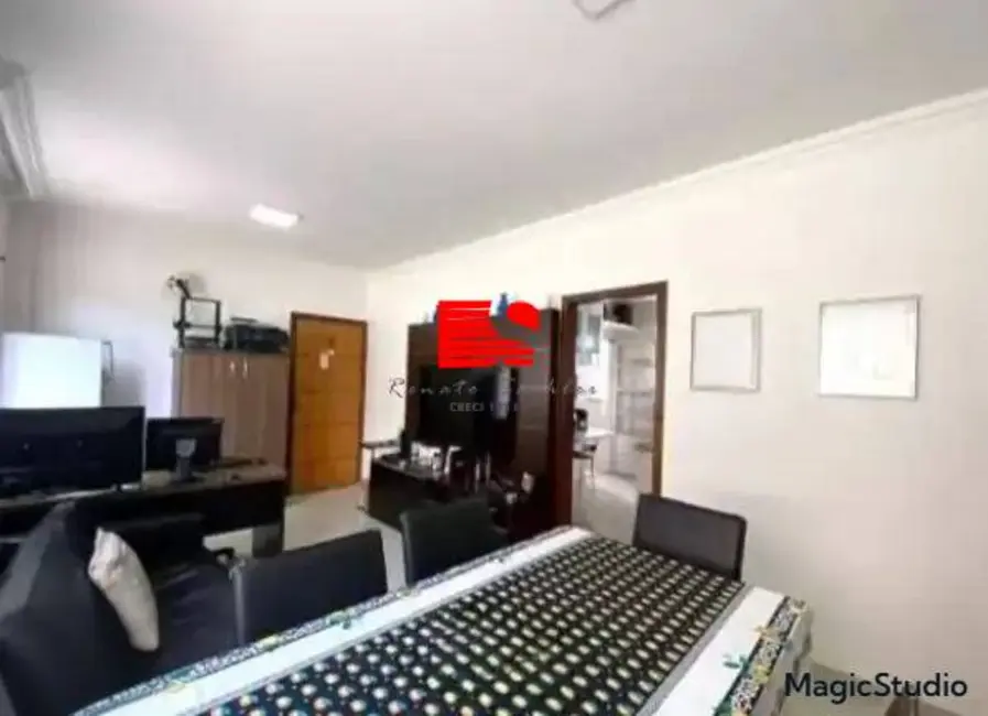Foto 7 de Apartamento com 3 quartos à venda, 100m2 em Buritis, Belo Horizonte - MG