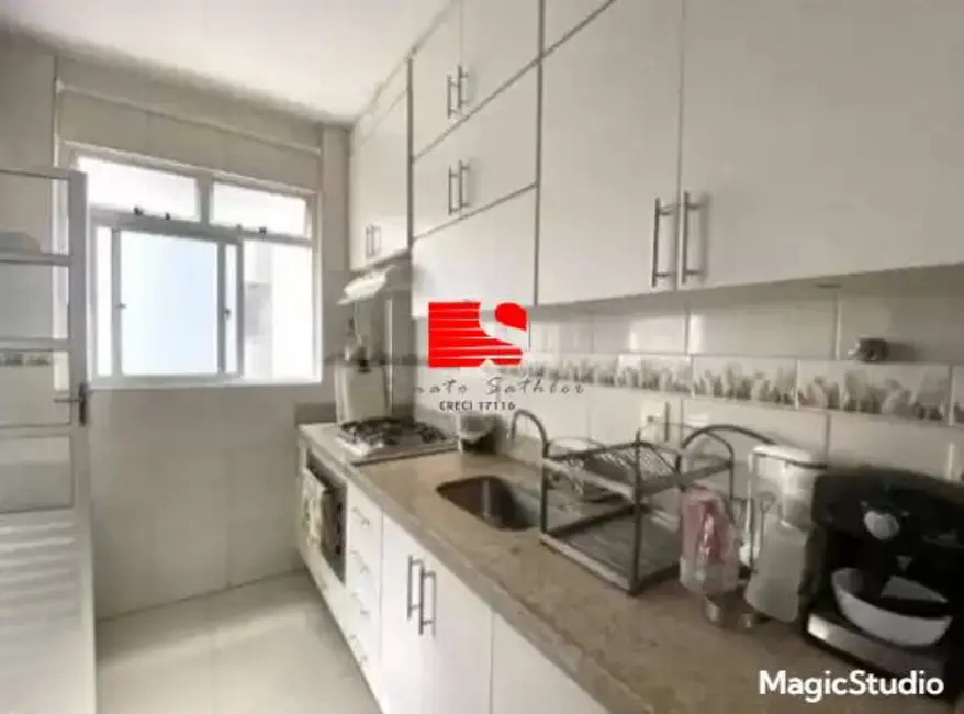 Foto 4 de Apartamento com 3 quartos à venda, 100m2 em Buritis, Belo Horizonte - MG