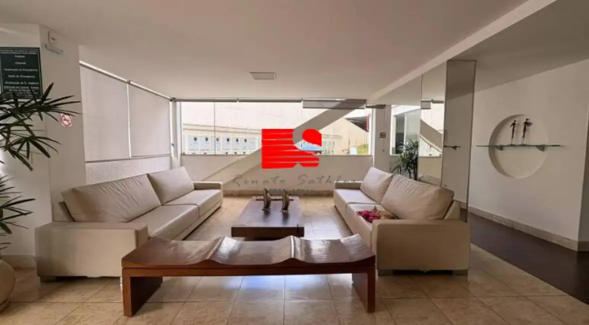 Foto 6 de Apartamento com 2 quartos à venda em Estoril, Belo Horizonte - MG