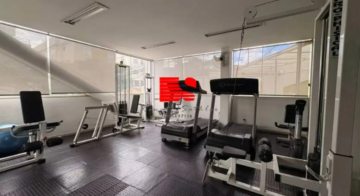 Foto 4 de Apartamento com 2 quartos à venda em Estoril, Belo Horizonte - MG